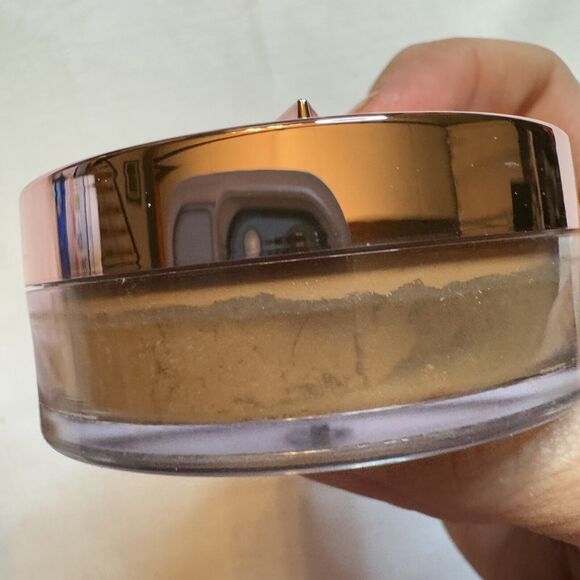 Jeffree Star Magic Star Luminous Setting Powder/Bronzer....CARAMEL….NWB - Picture 3 of 6